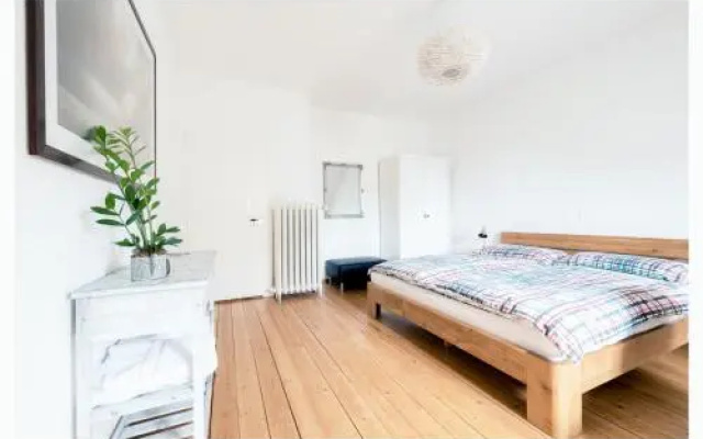 Bed & Kitchen am Tavelweg - Adults Only