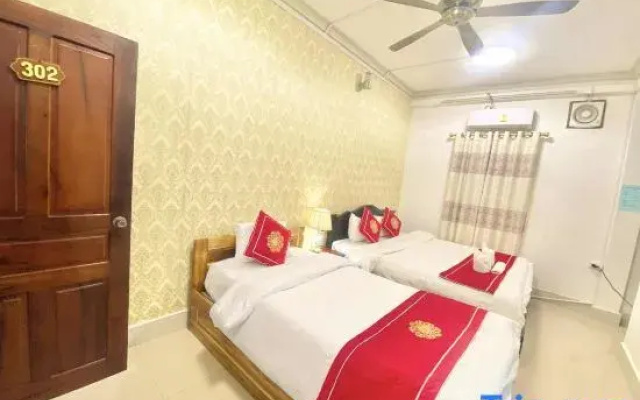 Xuan Keo Place House 2