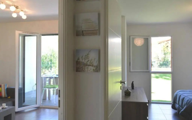 Appartement Antibes, 2 pièces, 4 personnes - FR-1-252-95