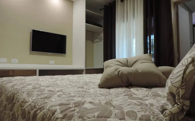 Amoreiras Hotel Pousada