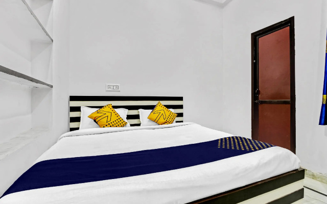 SPOT ON 62490 Shri Ganesh Guest House