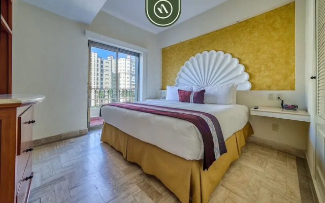 Velas Marina Vallarta 2601