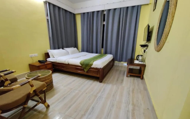 Pemaling Lords Inn Dirang