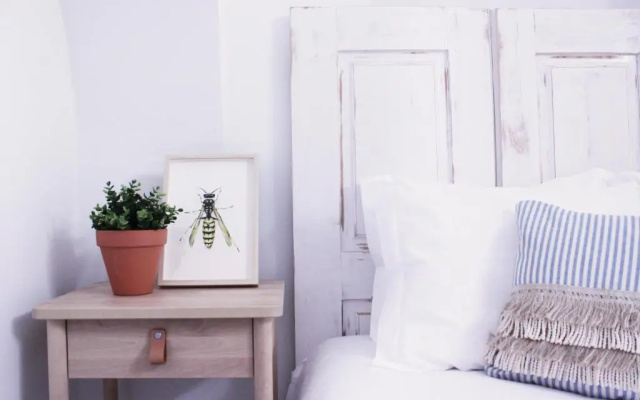 Lavradores Boutique Guesthouse