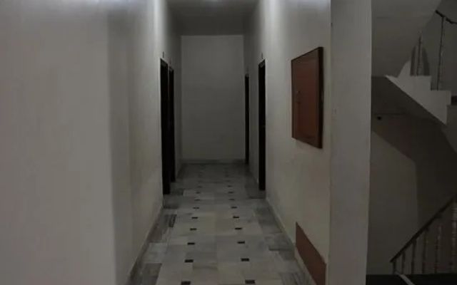 Hotel Pritam Palace
