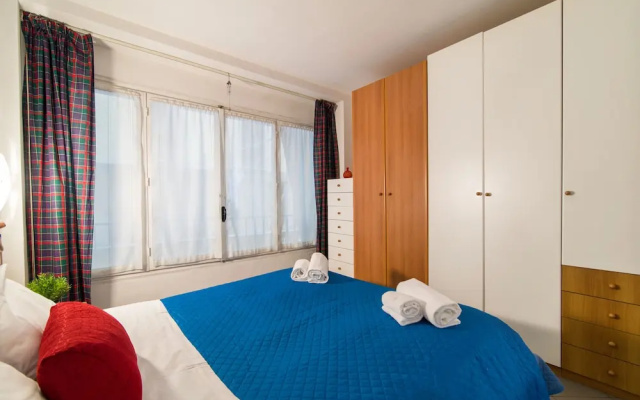 Apartments Florence Jacopo