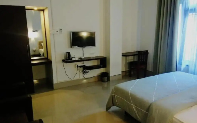BMG Urban Stay