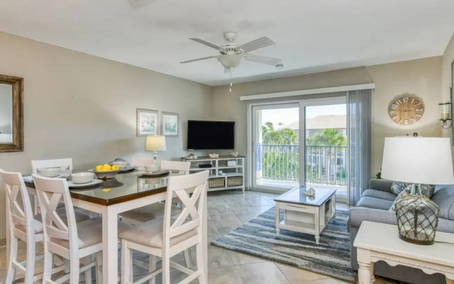 Ocean Villas #126