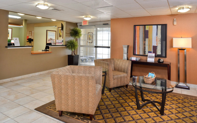 Candlewood Suites Lafayette - River Ranch by IHG