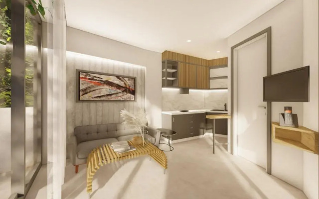 Anadeo Villas & Suites