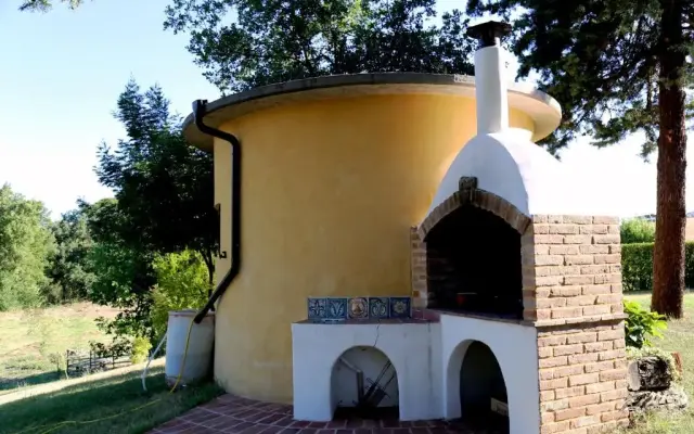 B&B Mik e Ramo