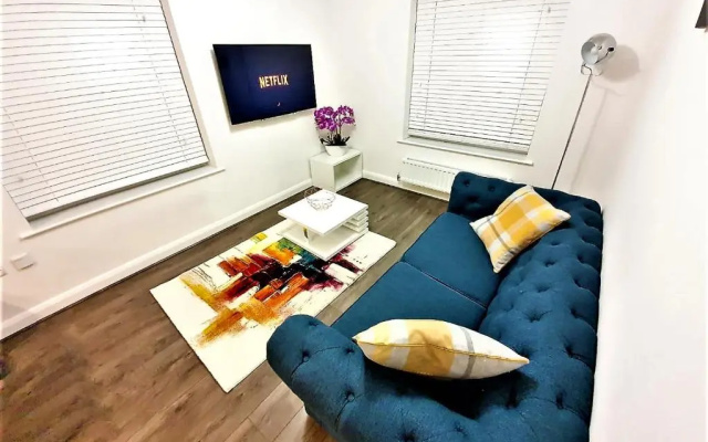 Manchester Holiday Apartment