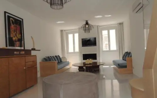 Beautiful & Confortable Apartment