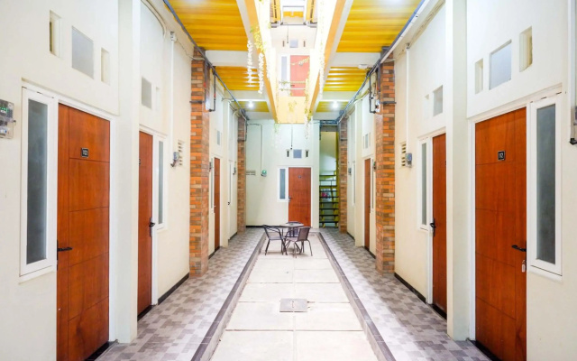 OYO 3170 Songo Residence