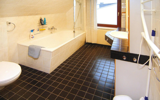Ferienwohnung, Beetzseeheide