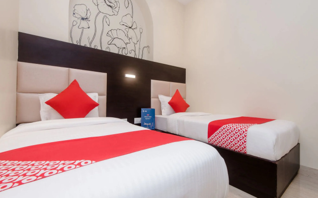 Fabexpress Abad Inn