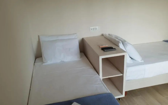 Hibiscus Suites