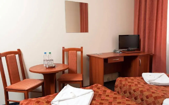 Hotel Arkadia