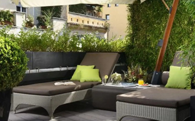 Babuino 181 – Small Luxury Hotels of the World