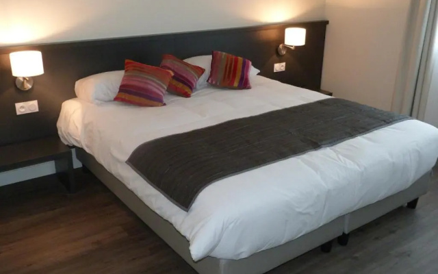 Hotel La Bourrine