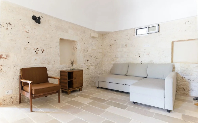 Villa Oliva Blu by Wonderful Italy