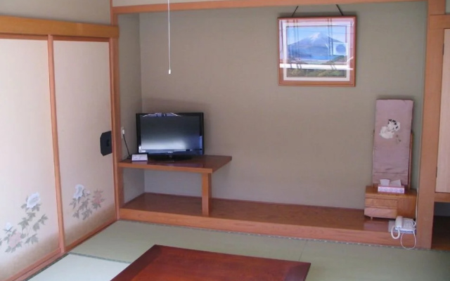 Kawajin Ryokan