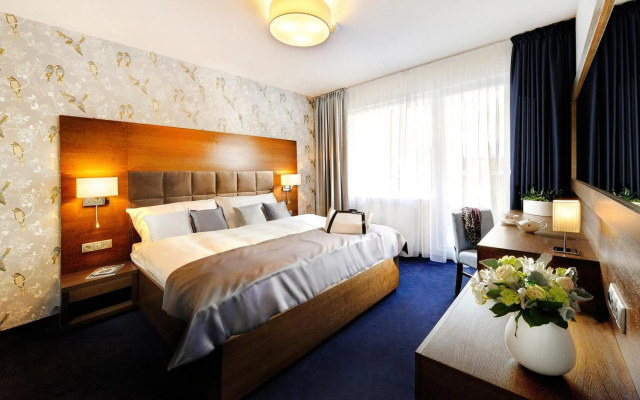 Hotel Park