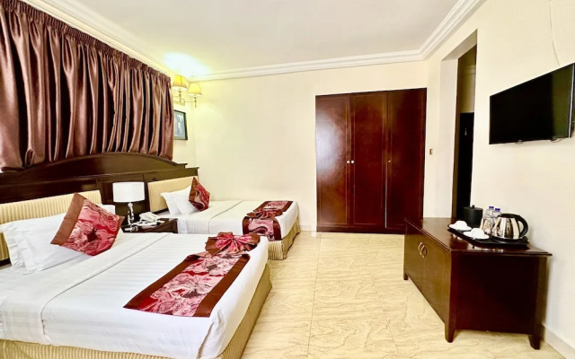 Sonia Hotel