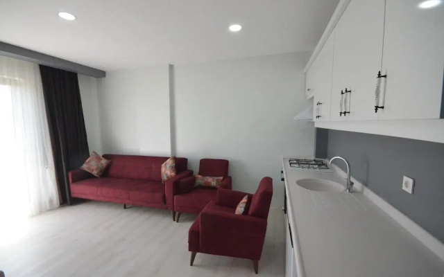 Ronesans Hotel