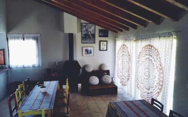 Albergue Casa Vacas