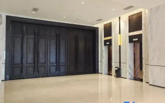 jinsegangwan holiday hotel