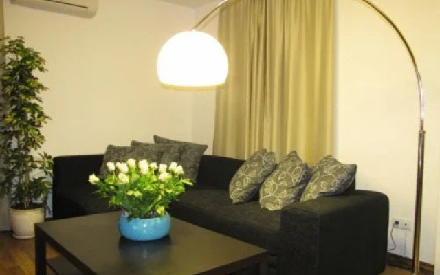 Academica Aparthotel