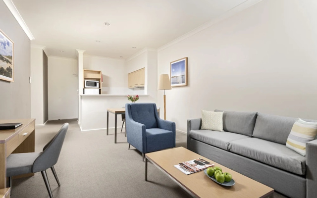 Quest Bunbury Serviced Apartments