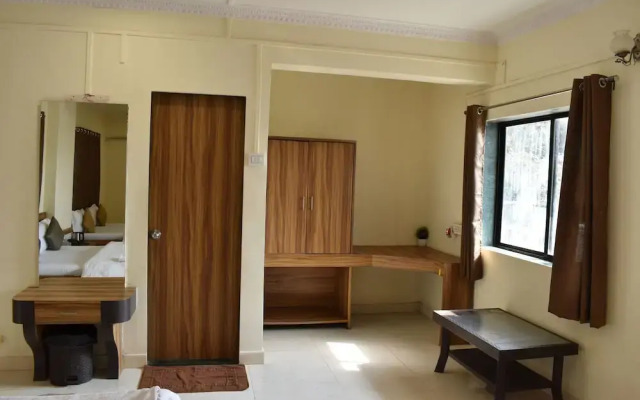 The Olive Green Resort Mahabaleshwar