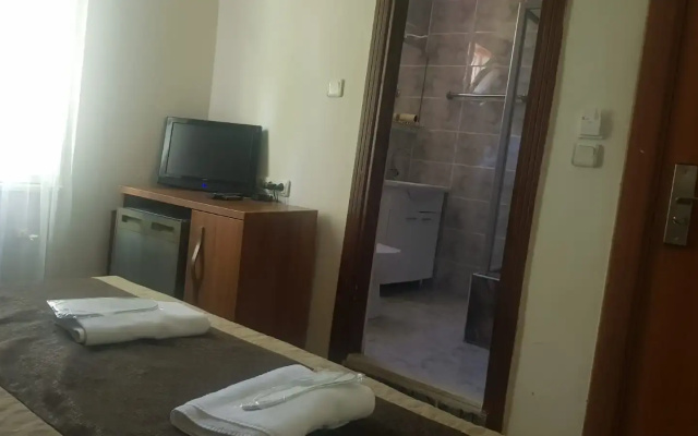 Divine Beach Resort Kumburgaz