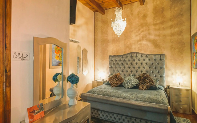 Hotel Boutique Amorini