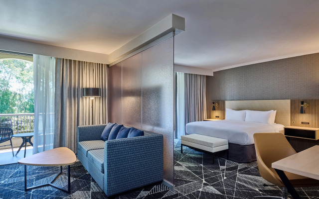 Doubletree by Hilton Newark - Fremont
