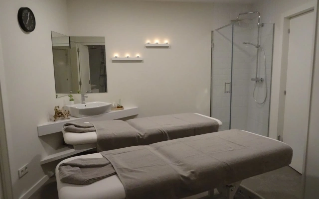Hotel Spa Odeón