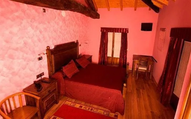 Hotel La Casa Grande