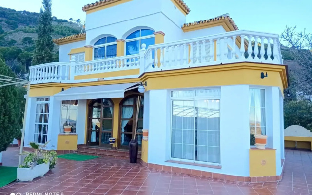 La huerta de Bonela
