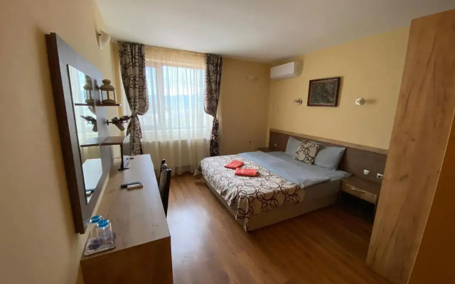 Kot Garden Guest House