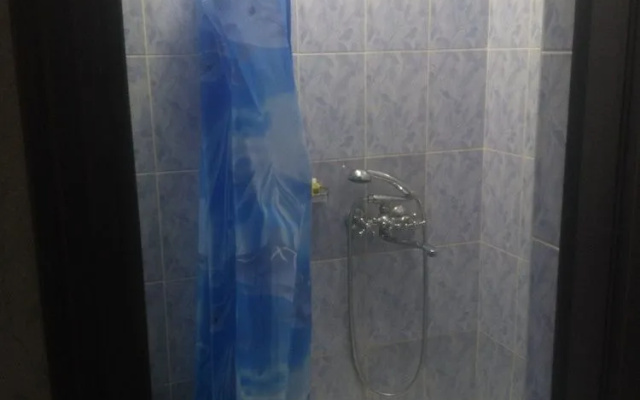 Yasmin Hotel
