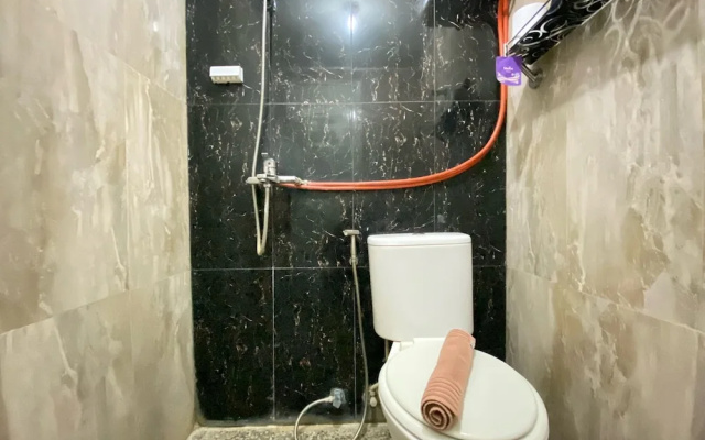 Spacious And Private 1Br Apartment Suites @Metro