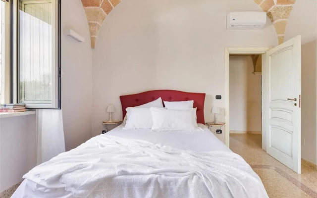 1173 Villa Satis in Casarano