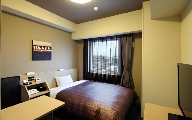 Hotel Route Inn Fujichuokoen Higashi