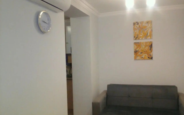 Izmir Apartment