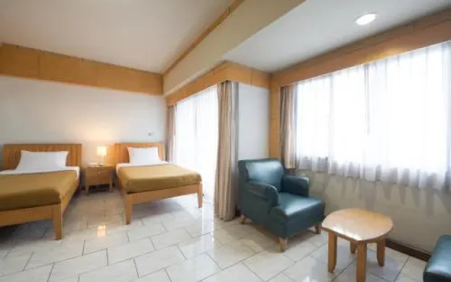 Baan Pratoom