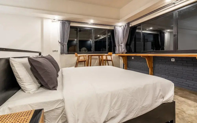 Maple Ridge Ubud Villas