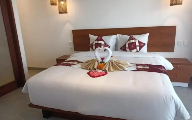 The KD Suites & Coffee Shop