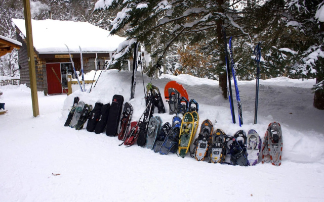 Stokely Creek Lodge